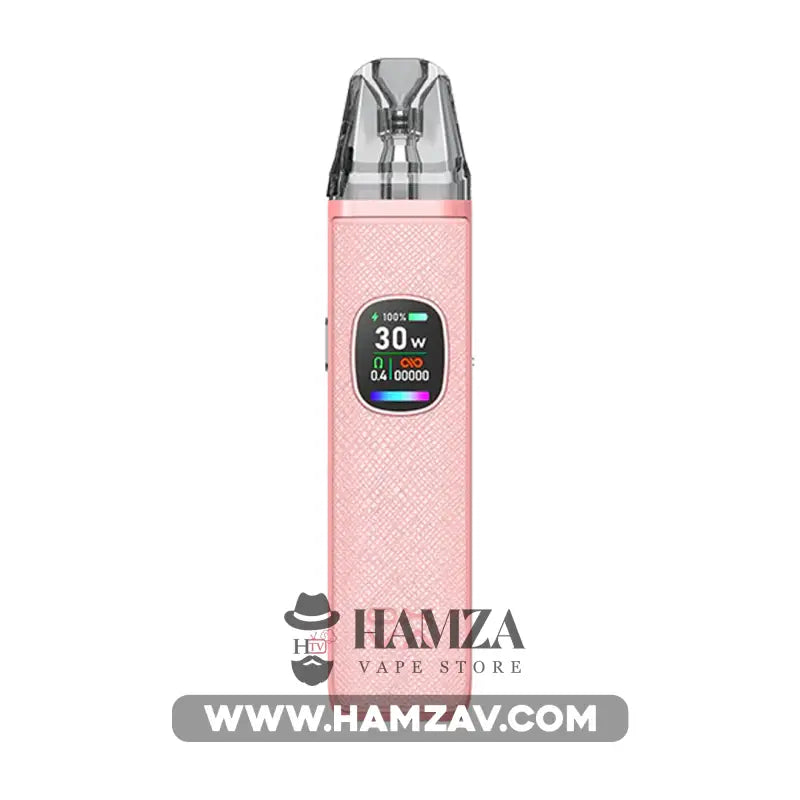 Oxva Xlim Pro 2 Pod - اوكسفا اكسليم برو بود Mtl Pods