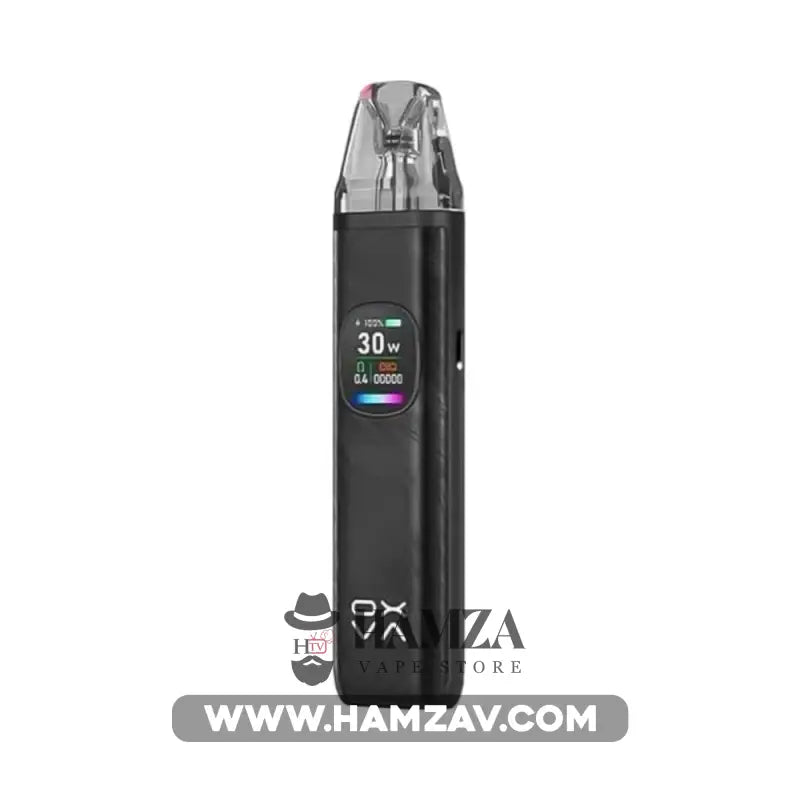 OXVA XLim PRO 2 Pod - اوكسفا اكسليم برو 2 بود Platinum Black MTL Pods