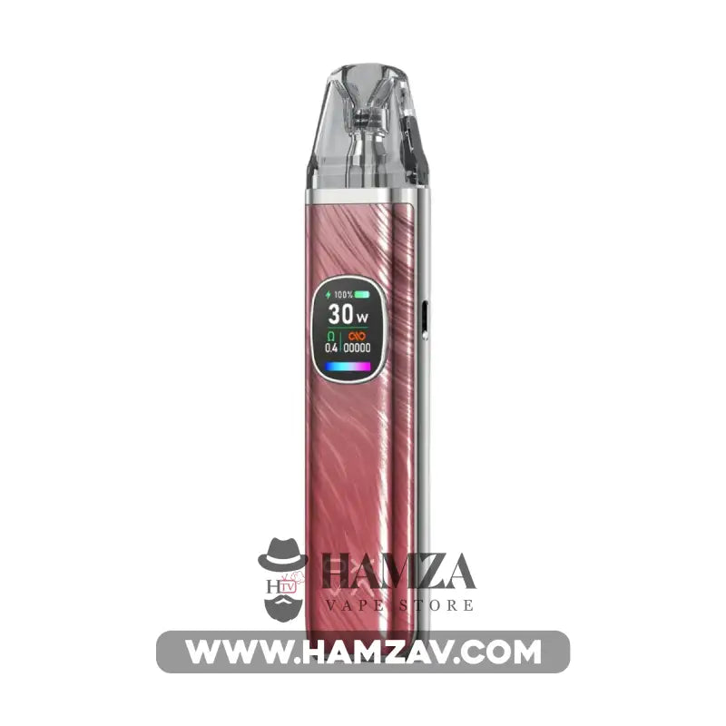 OXVA XLim PRO 2 Pod - اوكسفا اكسليم برو 2 بود Rose Pink MTL Pods
