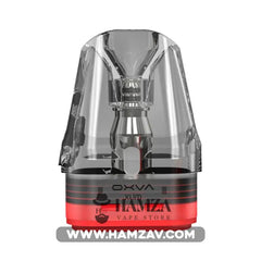 Oxva XLim PRO Cartridge - كارتدج اوكسفا برو اكسليم (2ML) 0.4Ω Cartridges