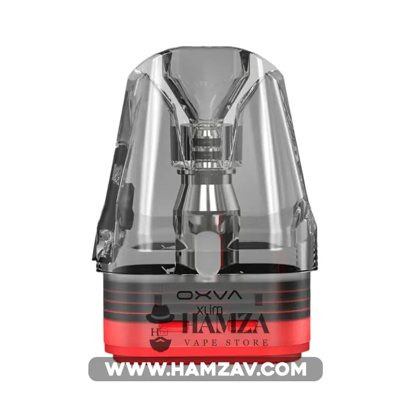 Oxva XLim PRO Cartridge - HTV - Hamza The Vaper Oxva XLim PRO Cartridge - HTV - Hamza The Vaper