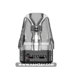 Oxva XLim PRO Cartridge - كارتدج اوكسفا برو اكسليم (2ML) 0.6Ω Cartridges