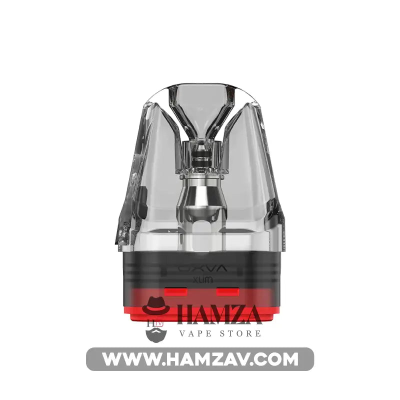 Oxva XLim PRO Cartridge - HTV - Hamza The Vaper Oxva XLim PRO Cartridge - HTV - Hamza The Vaper