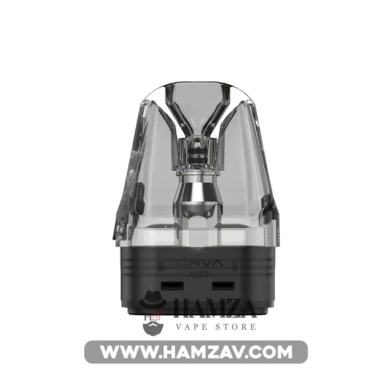 Oxva XLim PRO Cartridge - كارتدج اوكسفا برو اكسليم (3ML) 0.6Ω Cartridges