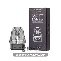 Oxva Xlim Pro Cartridge - Cartridges