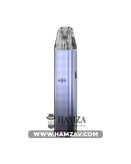 Oxva Xlim Se 2 Voice Edition Pod - Black Blue Mtl Pods