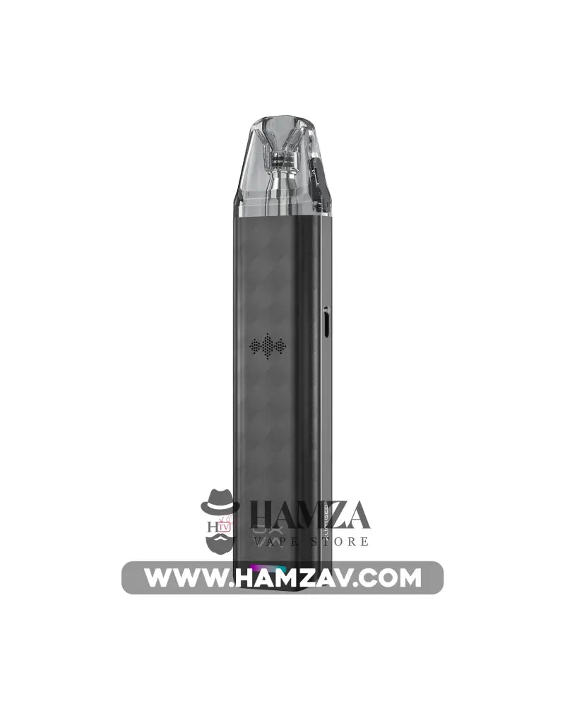 Oxva Xlim Se 2 Voice Edition Pod - Black Mtl Pods