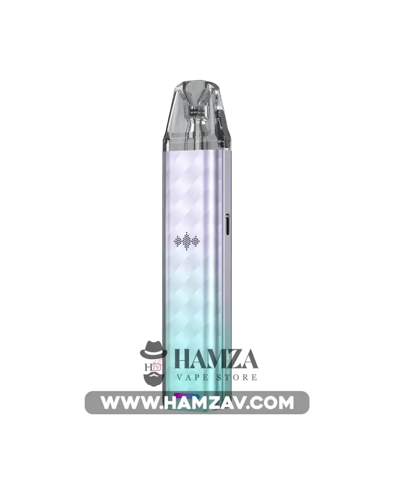 Oxva Xlim Se 2 Voice Edition Pod - Blue Purple Mtl Pods