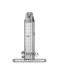 Oxva Xlim Se 2 Voice Edition Pod - Silver Grey Mtl Pods