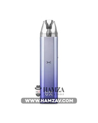 Oxva Xlim Se Pod - Purple Silver Mtl Pods