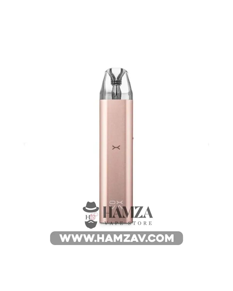 Oxva Xlim Se Pod - Rose Gold Mtl Pods