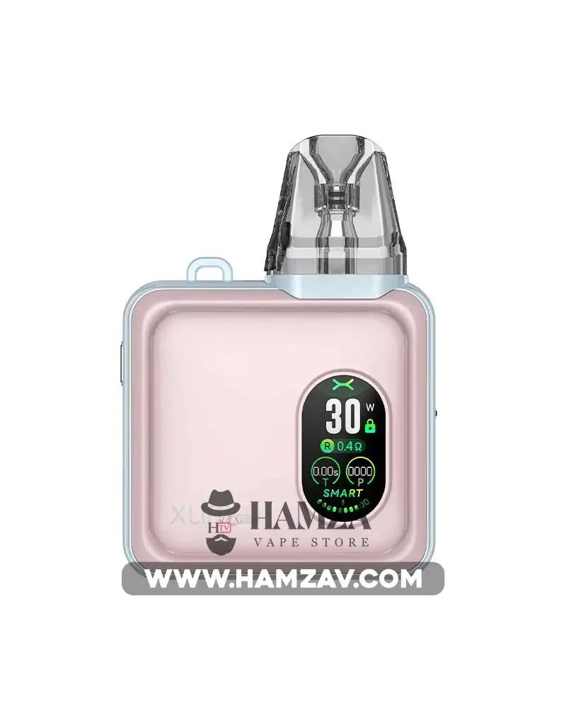 Oxva Xlim Sq Pro Pod - Pastel Pink Mtl Pods