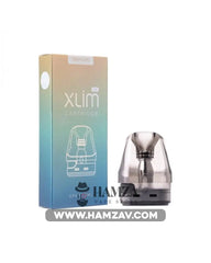 Oxva Xlim V2 Cartridge - 2 Cartridges