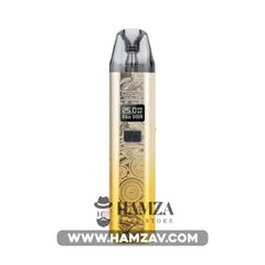 OXVA XLim v2 LIMITED EDITION Pod - 2 HTV - Hamza The Vaper OXVA XLim v2 LIMITED EDITION Pod - 2 HTV - Hamza The Vaper