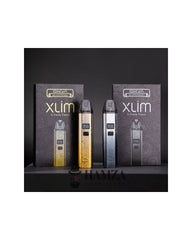 Oxva Xlim V2 Limited Edition Pod - 2 Mtl Pods