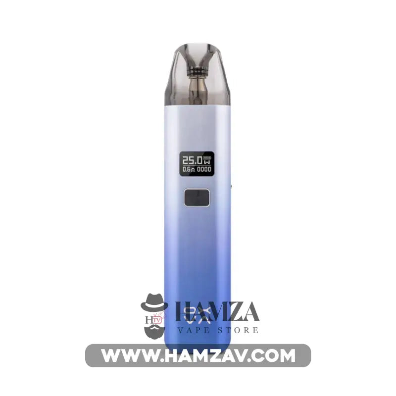 OXVA XLim v2 Pod - 2 HTV - Hamza The Vaper OXVA XLim v2 Pod - 2 HTV - Hamza The Vaper