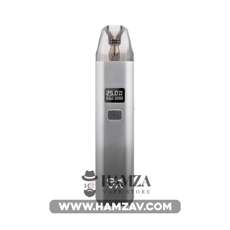 OXVA XLim v2 Pod - 2 HTV - Hamza The Vaper OXVA XLim v2 Pod - 2 HTV - Hamza The Vaper