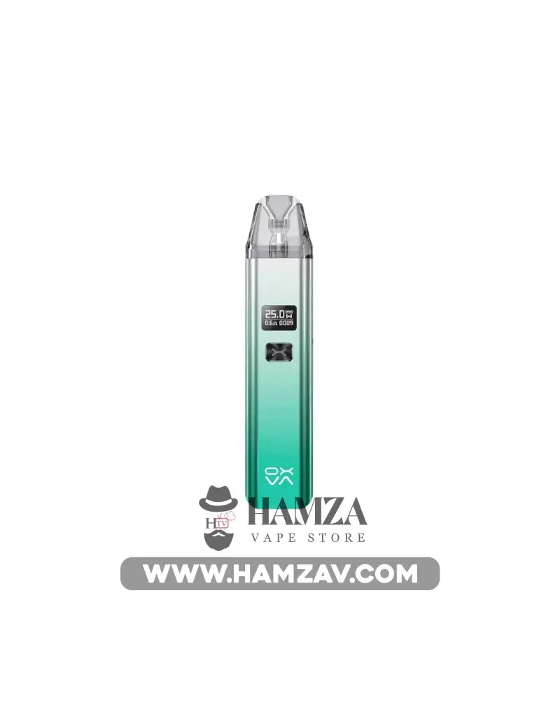 Oxva Xlim V2 Pod - اوكسفا اكسليم 2 بود Mtl Pods