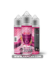 Pink Panther Candy - Premium Liquid