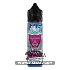 Pink Panther Crazy Frozen - Premium Liquid
