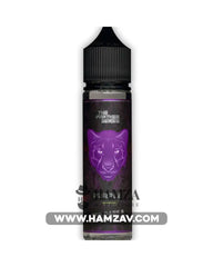 Pink Panther Purple Grapes - Premium Liquid