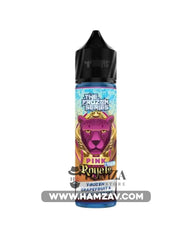 Pink Panther Royale Frozen - Premium Liquid