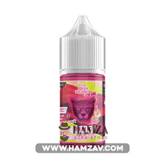 Pink Panther Saltnic Candy Sour Remix - Premium Liquid
