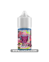 Pink Panther Saltnic Frozen Remix - Premium Liquid