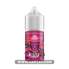Pink Panther Saltnic Smoothie - Premium Liquid