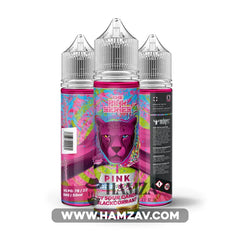 Pink Panther Sour Candy Remix Frozen - Premium Liquid