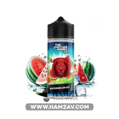 Pink Panther Watermelon بينك بانثر بطيخ Premium Liquid