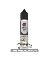 Ripe Vapes Grape Freez - Premium Liquid