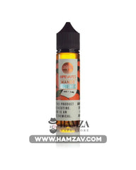 Ripe Vapes Mango Freez - Premium Liquid