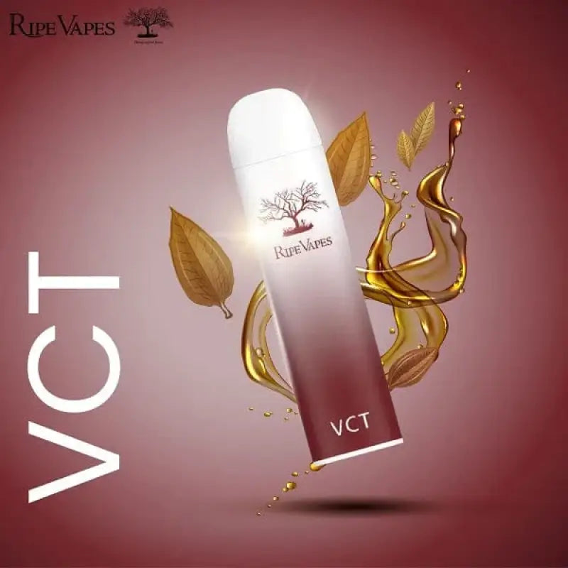 Ripe Vapes Palm 3000 Disposable Vct -