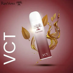 Ripe Vapes Palm 3000 Disposable Vct -