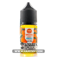 Ripe Vapes Saltnic Mango Freez - Premium Liquid