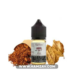 Ripe Vapes Saltnic Vct Bold - Premium Liquid