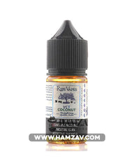 Ripe Vapes Saltnic Vct Coconut - Premium Liquid