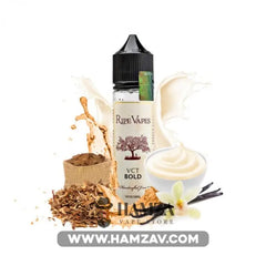 Ripe Vapes Vct (Bold) - Premium Liquid