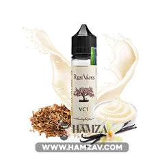 Ripe Vapes Vct (Original) - Premium Liquid