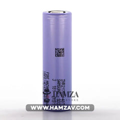 Samsung 40T 21700 4000Mah Battery - Accessories