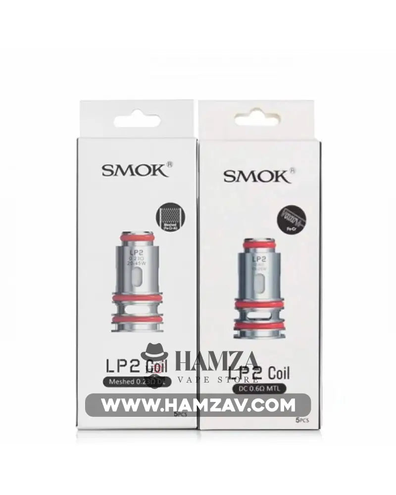 Smok Lp 2 Coils -