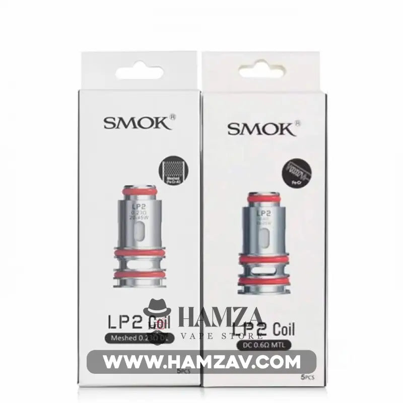 Smok Lp 2 Coils -