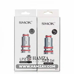 Smok Lp 2 Coils -