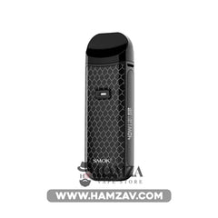 Smok Nord 2 Kit Pod - Black Cobra Dl Pods