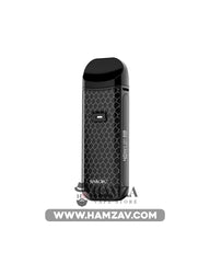 Smok Nord 2 Kit Pod - Black Cobra Dl Pods