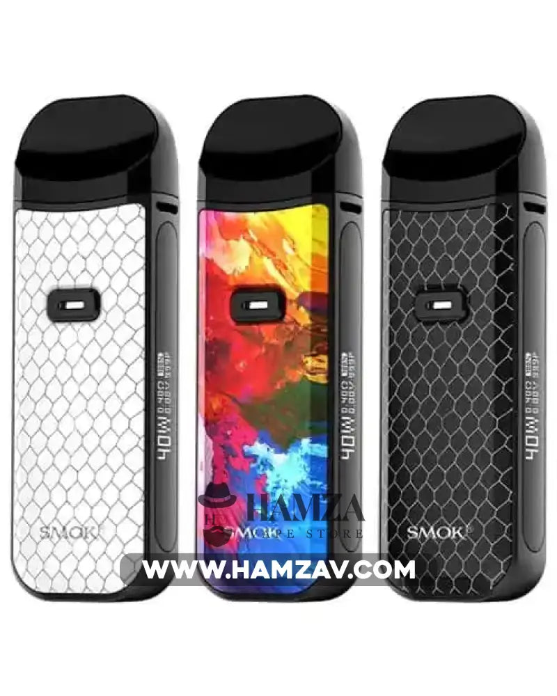 Smok Nord 2 Kit Pod - Dl Pods