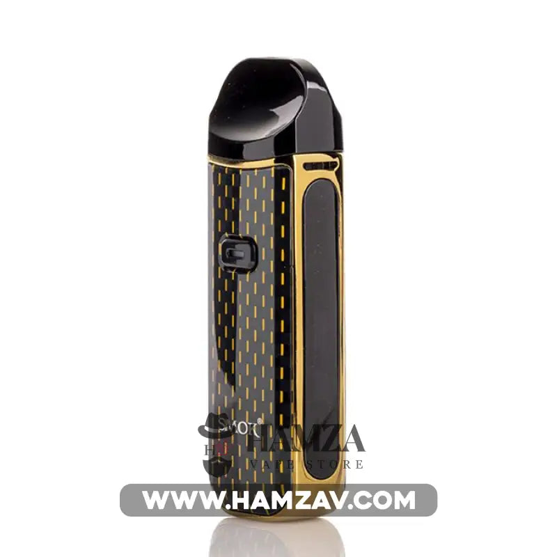 Smok Nord 2 Kit Pod - Gold Dl Pods