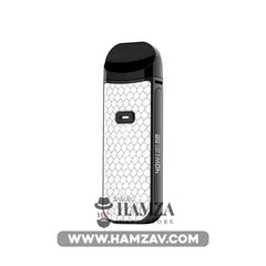 Smok Nord 2 Kit Pod - White Cobra Dl Pods