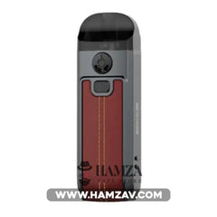 Smok Nord 4 Kit Pod - 4 HTV - Hamza The Vaper Smok Nord 4 Kit Pod - 4 HTV - Hamza The Vaper